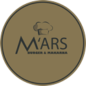 Mars Burger