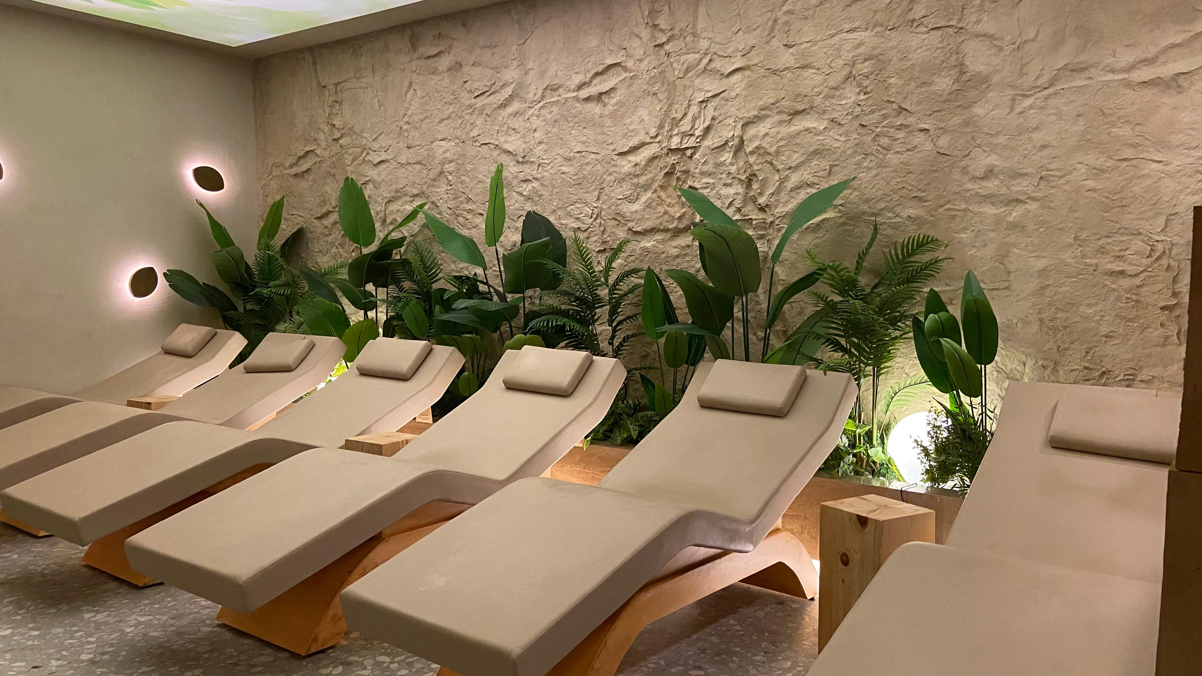 White City Otel’de Kosse Stone İmzası