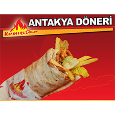 Antakya Döneri