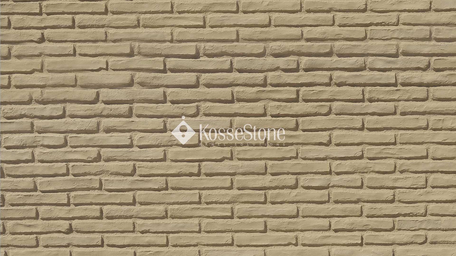 MARE BRICK UT 202  SOFT OCRE